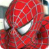 Spiderman2 Web of Words