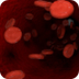 Blood Cells VR - 360° Virtual 