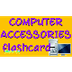 Computer Accessories Flashcard