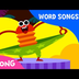 UD. 4. Clothes | Word Songs