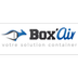 Box Air : vente container, loc