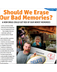 Scope article-Erase Memories?