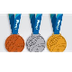 Medalje-fordeling