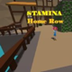 Stamina - Game - TypingGames Z