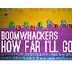 How Far I'll Go - Boomwhackers