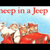 Sheep in a Jeep! By Nancy Shaw