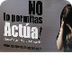 Vídeos contra el acoso e.