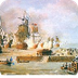 La batalla de Cartagena