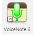 Voicenote II tutorial