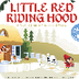 Little Red Riding Hood – Canta