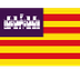 Banderes Illes Balears