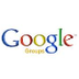 Grupos de Google