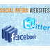 Social Media Websites