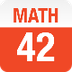 Math 42 on the App Store on iT