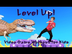 Level Up! (Video Game Workout