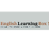 English Learning Box