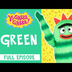 Green | Yo Gabba Gabba | Full