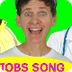 Jobs Song for Kids | Who Do Yo