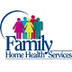Family Home Health Services | 