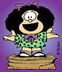 Origen e historia de Mafalda