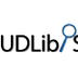 UDLibSearch