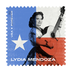 Stamp honors Tejano music icon