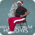  Happy Holidays Chair fitness