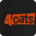 4 cats ( vídeos curts )