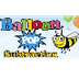 Balloon Pop - Subtraction