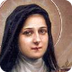 St. T. Lisieux Claudia-Alejand