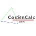 CosSinCalc