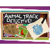 Animal Track Detective! | Scie