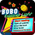 Bobo Explores Light for iPad o