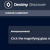 Destiny Library Catalog