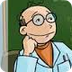 Lio en la clase de ciencias