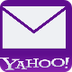 Yahoo - Inicio de sesión