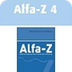 Alfa 4 kursist