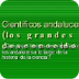 Científicos andaluces