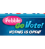 PebbleGo Vote 