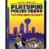 Platypus Police Squad book tra