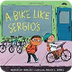 A Bike Like Sergio's by Maribe