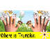 Where is Thumbkin | Family Sin