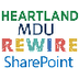 Heartland Rewire Sharepoint
