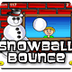 Snow Ball Bounce