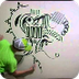 Doodle on your Wall 