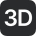 Free 3D Illustration Pack Libr