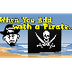 Add with a Pirate