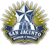 San Jacinto Battle Monument an