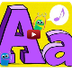 ABC Song - Letter A - 