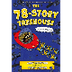 78 Storey Treehouse